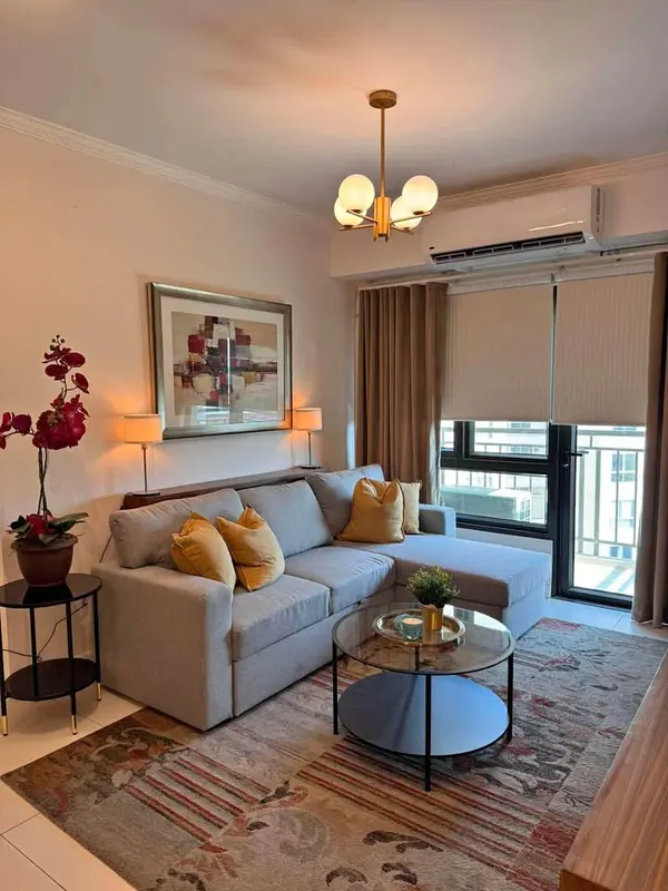 3BR · East Bay Residences