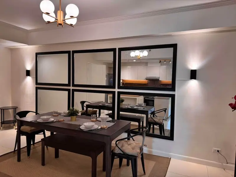 East Bay Residences 3베드룸 콘도 임대, 사진 2