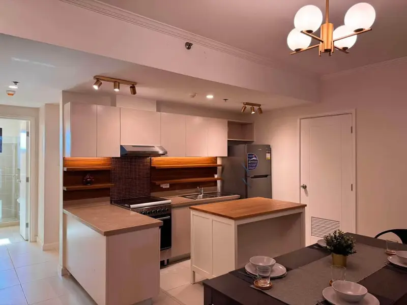 East Bay Residences 3베드룸 콘도 임대, 사진 4