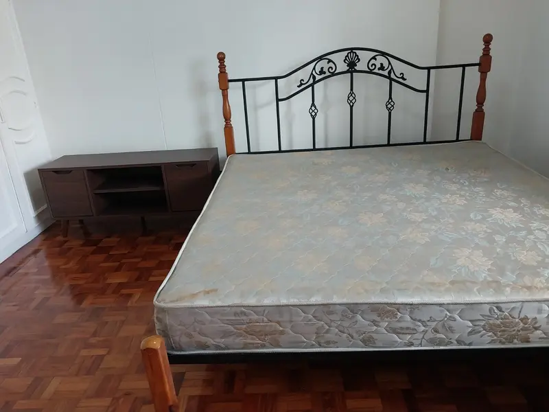 3BR · Alpha Salcedo