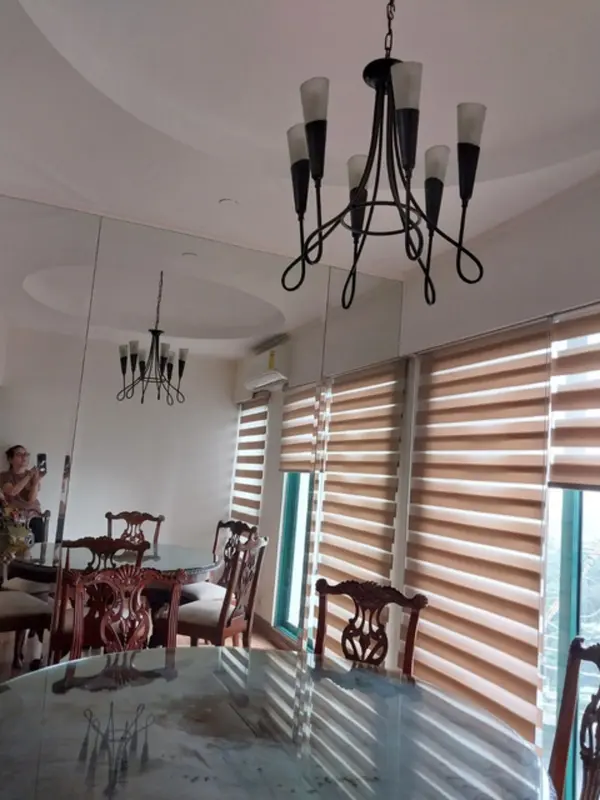 3BR · Alpha Salcedo