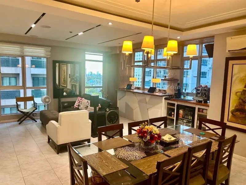 3 BR · Crescent Park Residences