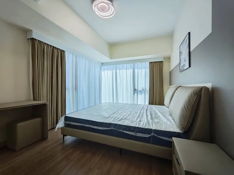 3BR · Callisto Tower