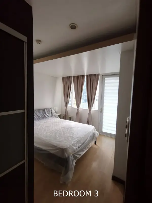 3 BR · Seibu Tower