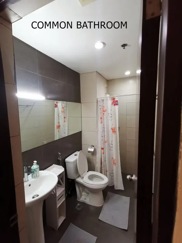 Seibu Tower 3베드룸 콘도 임대, 사진 5
