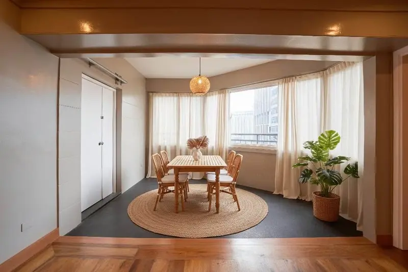 Parc Chateau 3베드룸 콘도 임대, 사진 3