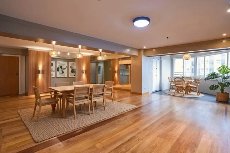 Parc Chateau 3베드룸 콘도 임대, 사진 5
