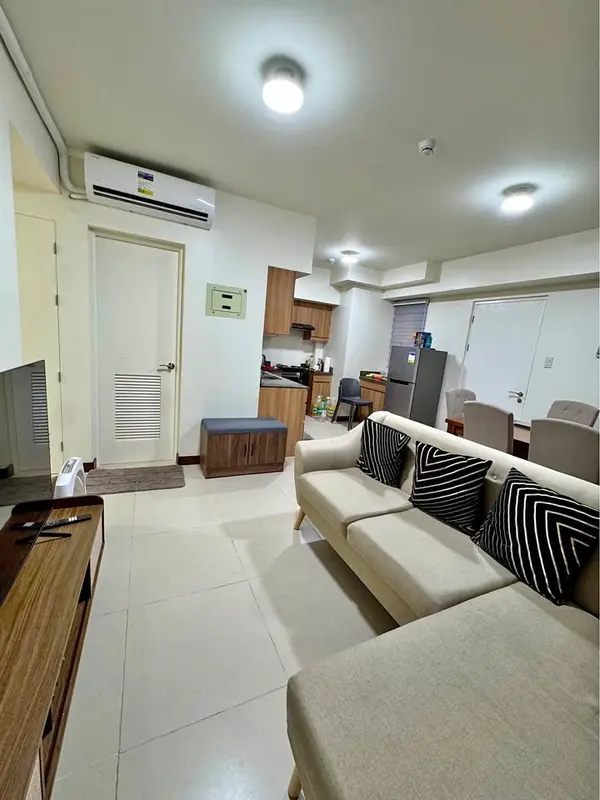 3 BR · Alder Residences