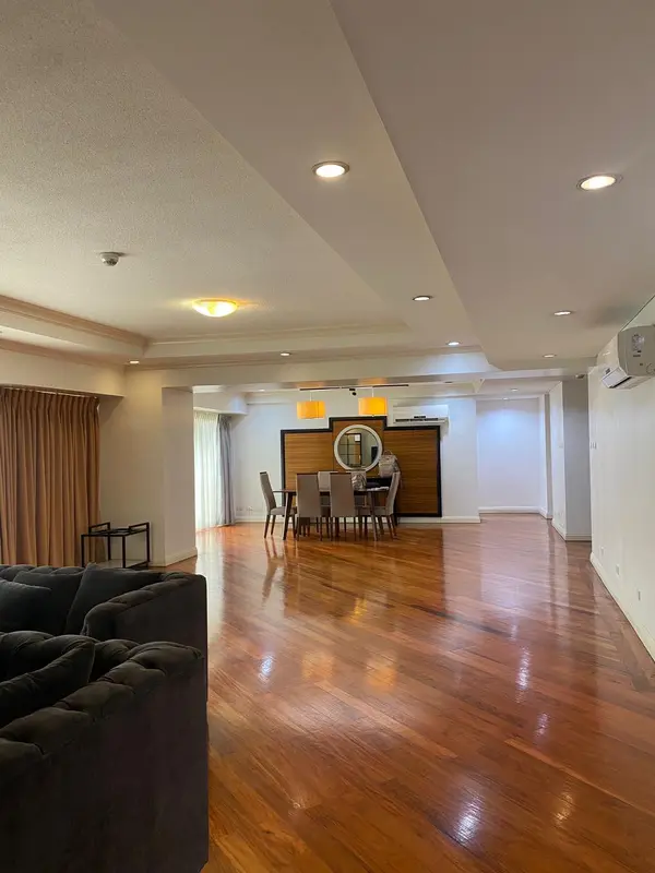 【賃貸】Forbes Tower Condominiumの3ベッドルームのコンドミニアム、写真4