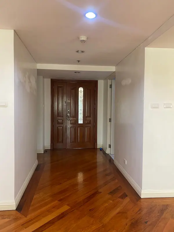 【賃貸】Forbes Tower Condominiumの3ベッドルームのコンドミニアム、写真5