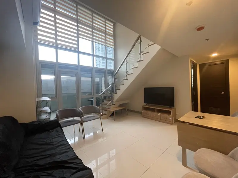 3 BR · Uptown Parksuites