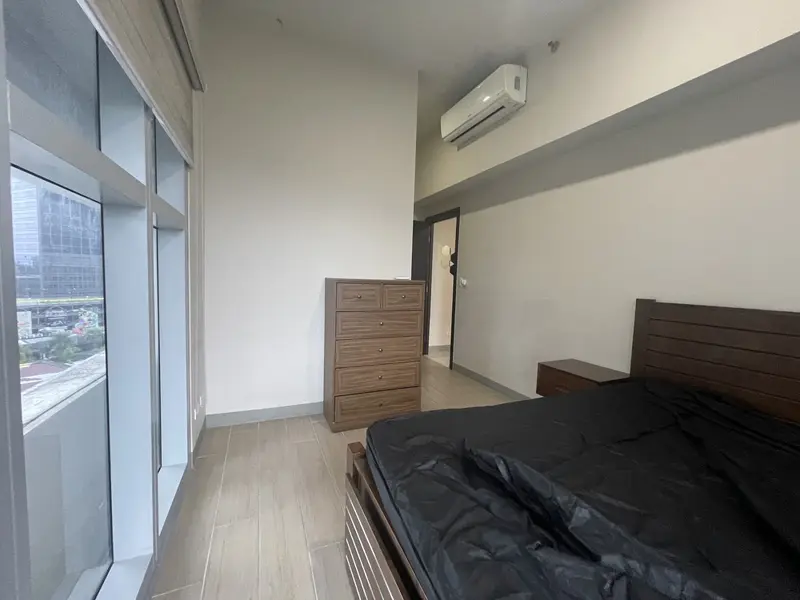 【賃貸】Uptown Parksuitesの3ベッドルームのコンドミニアム、写真5