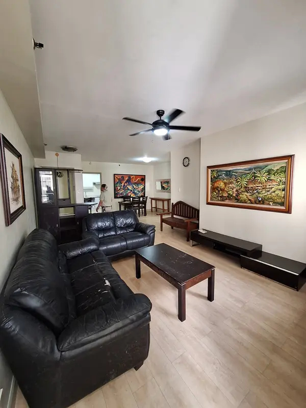 3 BR · Westgate Plaza