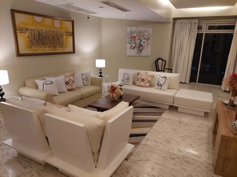 3 BR · Salcedo Skysuites