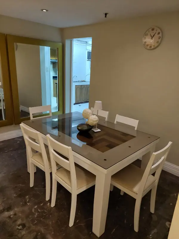 Salcedo Skysuites 3베드룸 콘도 임대, 사진 2