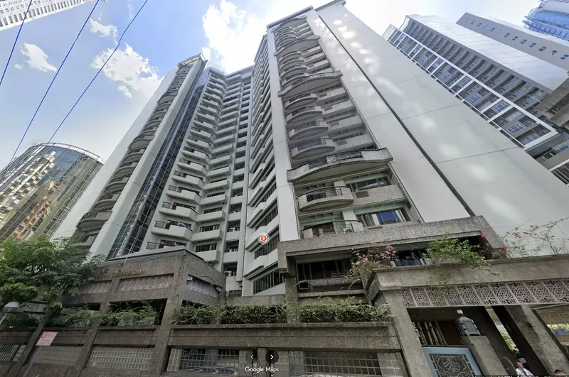 3 BR · Splendido Gardens Salcedo