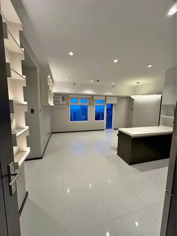 3 BR · The Trion Towers