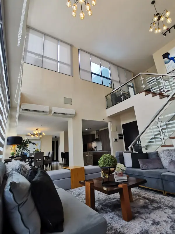 3 BR · Le Grand Avenue Mckinley West