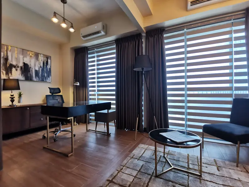 Le Grand Avenue Mckinley West 3베드룸 콘도 임대, 사진 5