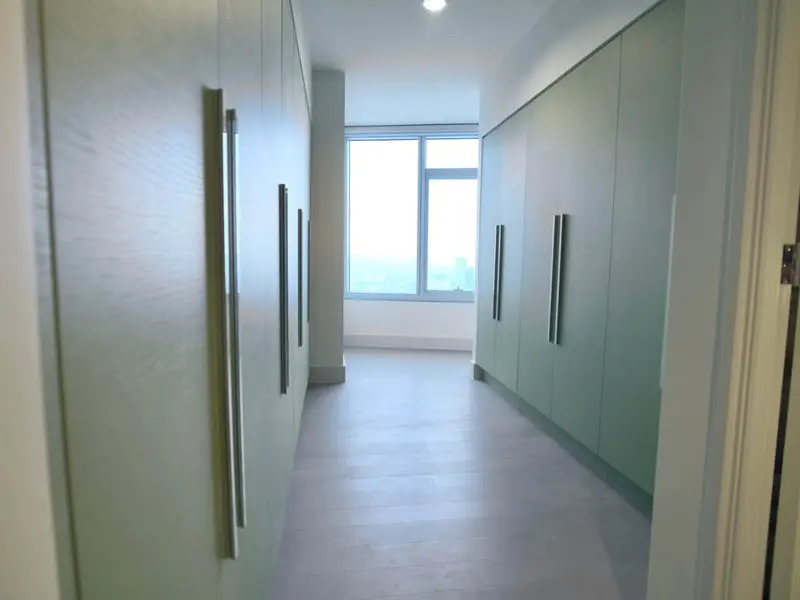 The Proscenium at Rockwell 3베드룸 콘도 임대, 사진 3
