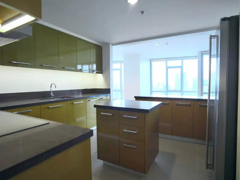 3BR · The Proscenium at Rockwell