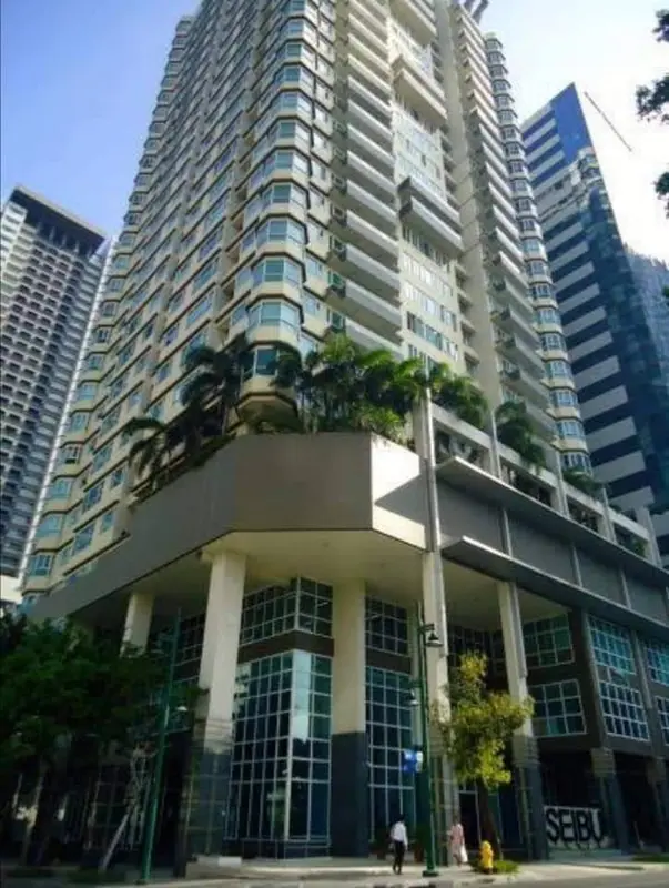 3 BR · Seibu Tower