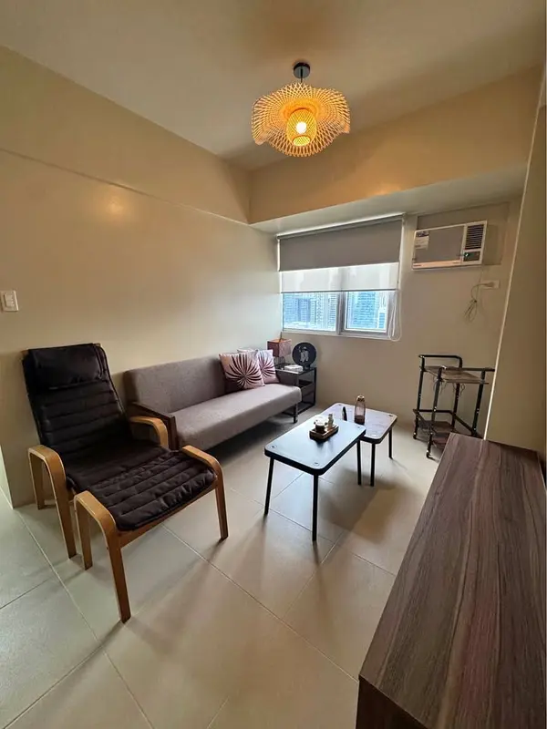 Avida Towers Turf BGC 3베드룸 콘도 임대, 사진 2