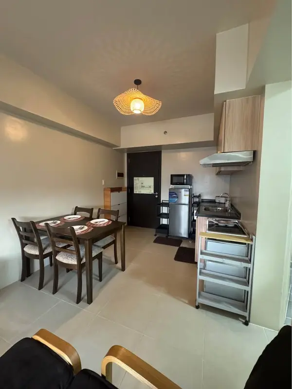 Avida Towers Turf BGC 3베드룸 콘도 임대, 사진 3