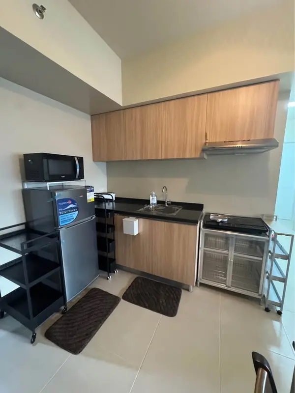 Avida Towers Turf BGC 3베드룸 콘도 임대, 사진 4