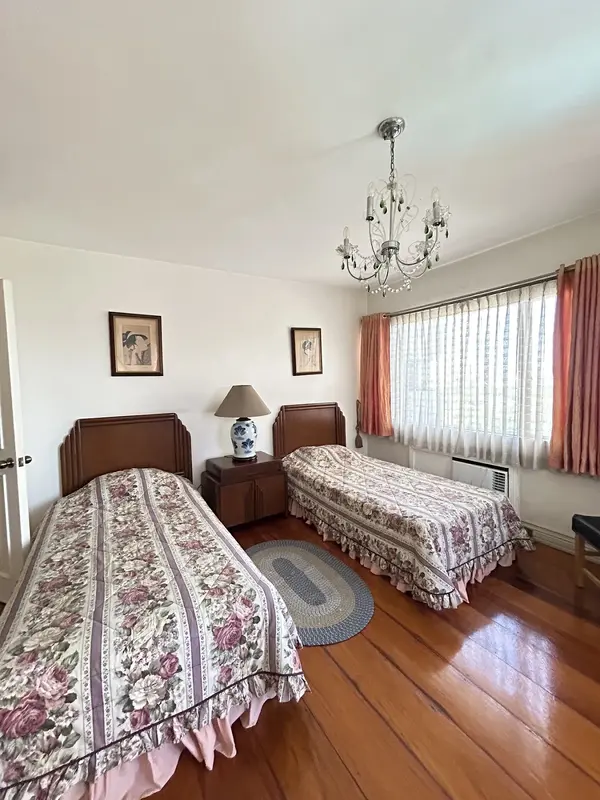 【賃貸】The Ritz Towersの3ベッドルームのコンドミニアム、写真2