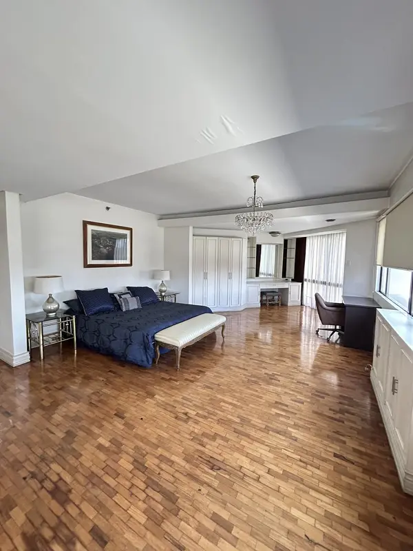 【賃貸】The Ritz Towersの3ベッドルームのコンドミニアム、写真3