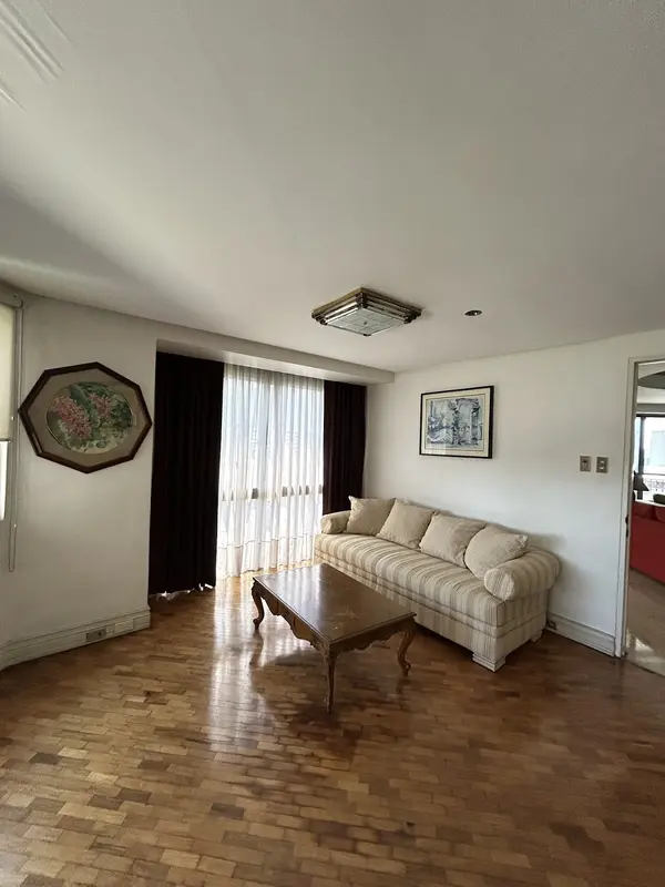 【賃貸】The Ritz Towersの3ベッドルームのコンドミニアム、写真4