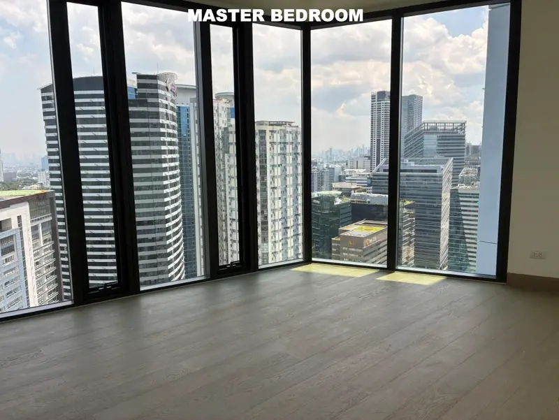 3 BR · Aurelia Residences