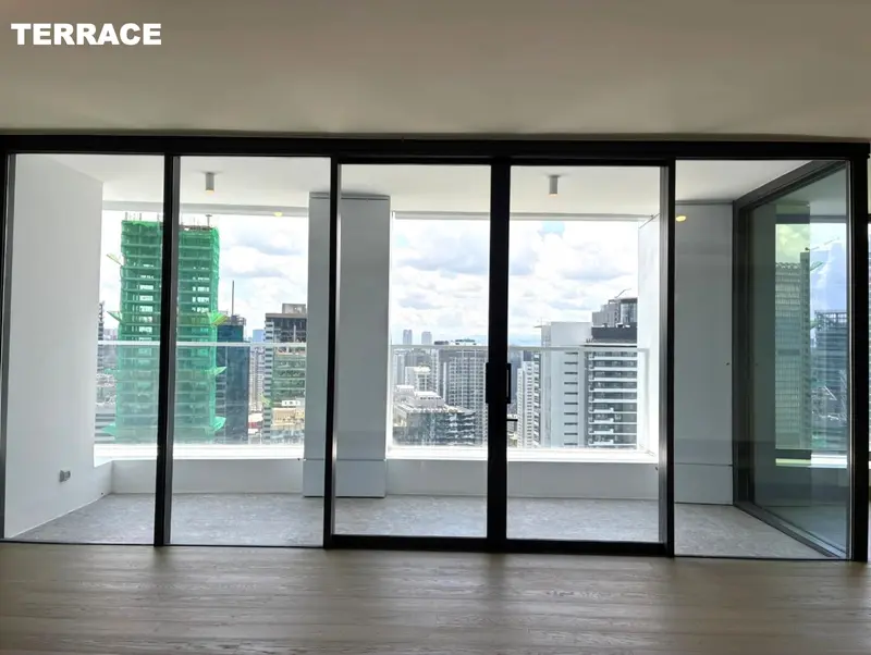 【賃貸】Aurelia Residencesの3ベッドルームのコンドミニアム、写真3