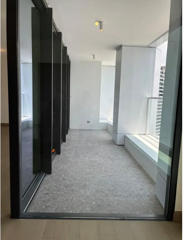 【賃貸】Aurelia Residencesの3ベッドルームのコンドミニアム、写真4