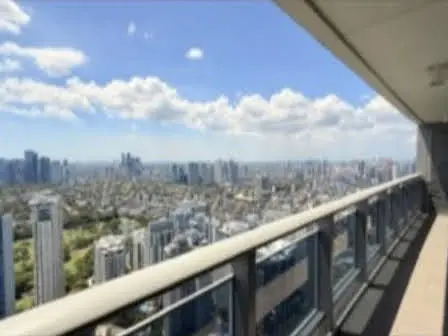 3 BR · The Suites at One Bonifacio High Street