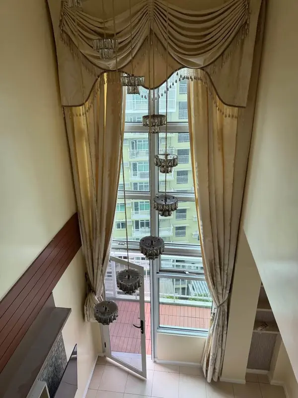 3 BR · Encino at Two Serendra