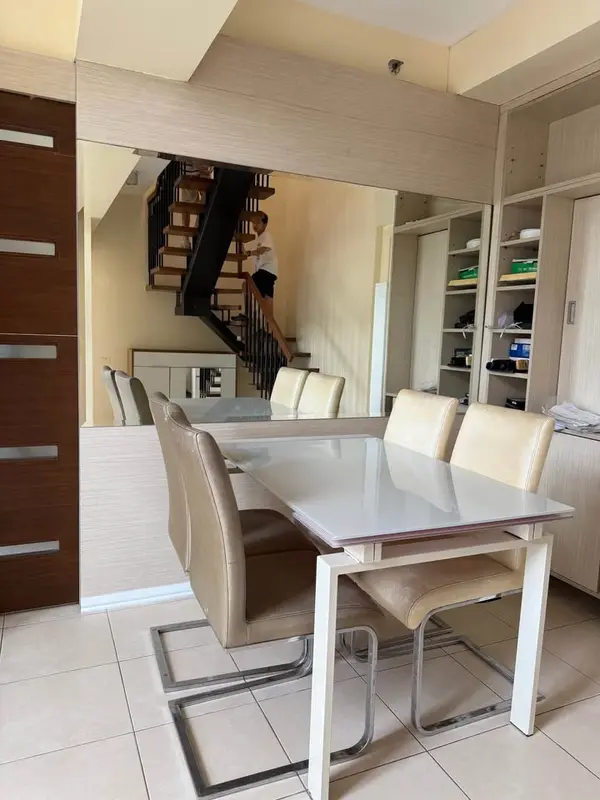 【賃貸】Encino at Two Serendraの3ベッドルームのコンドミニアム、写真3