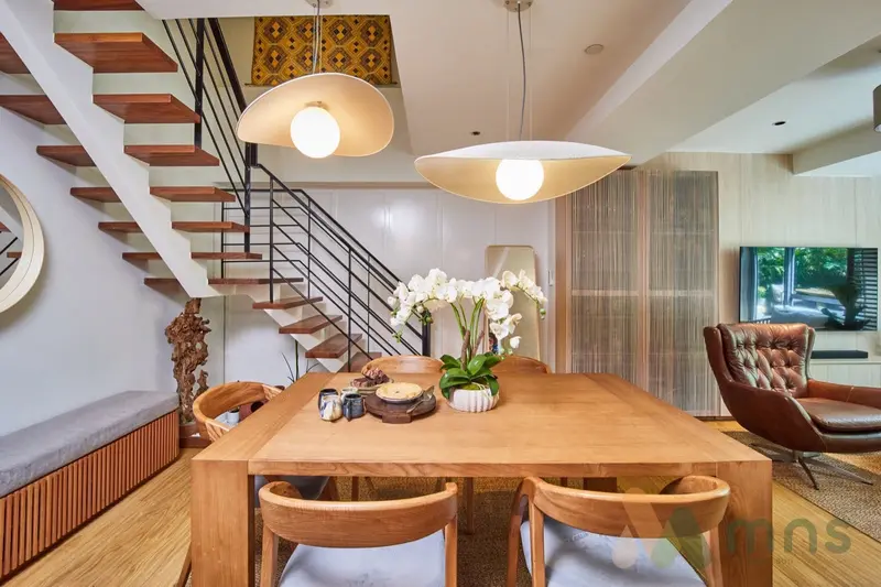 3 BR · Acqua Private Residences