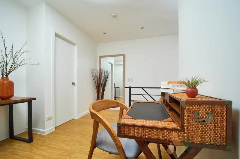 【賃貸】Acqua Private Residencesの3ベッドルームのコンドミニアム、写真3