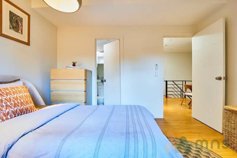 【賃貸】Acqua Private Residencesの3ベッドルームのコンドミニアム、写真5