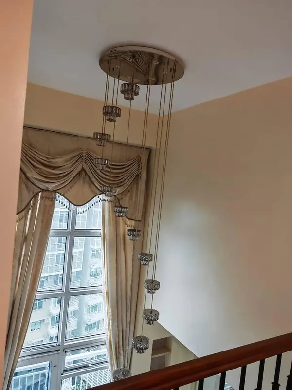 【賃貸】Encino at Two Serendraの3ベッドルームのコンドミニアム、写真3