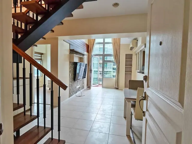 3 BR · Encino at Two Serendra