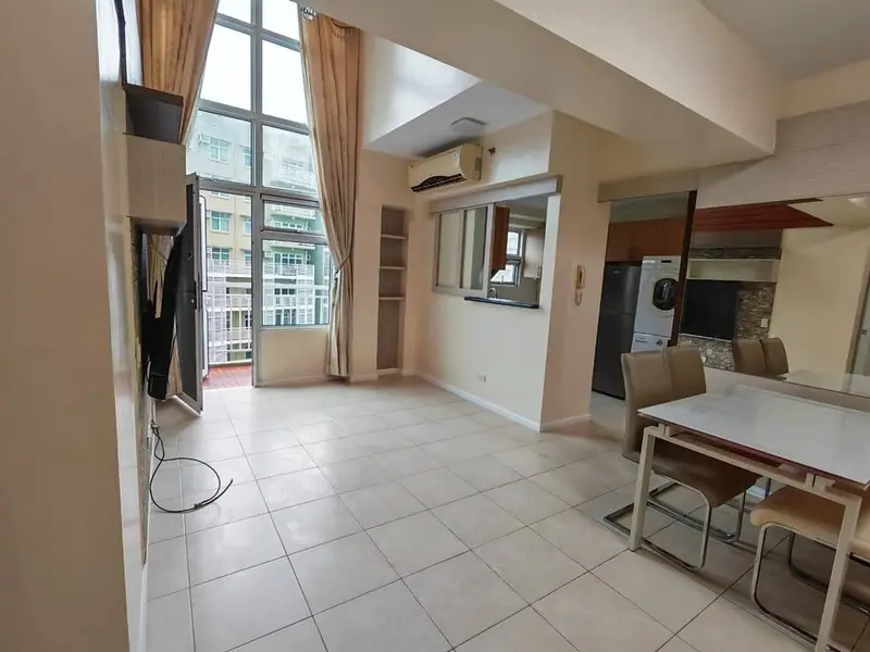 【賃貸】Encino at Two Serendraの3ベッドルームのコンドミニアム、写真4