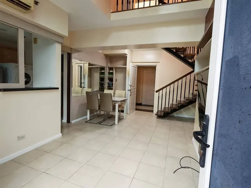 【賃貸】Encino at Two Serendraの3ベッドルームのコンドミニアム、写真5