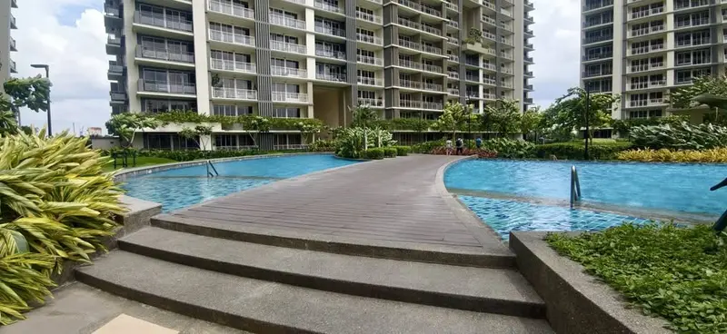 3 BR · Alder Residences