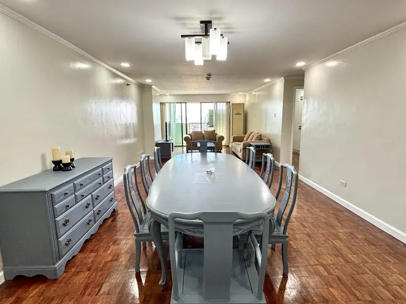 3 BR · Classica Tower