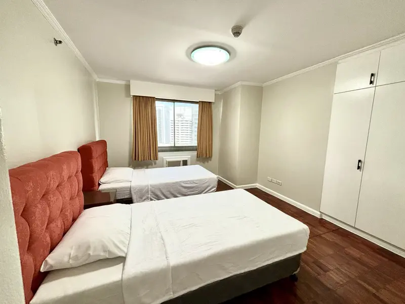 Classica Tower 3室公寓出租，第 4 张照片