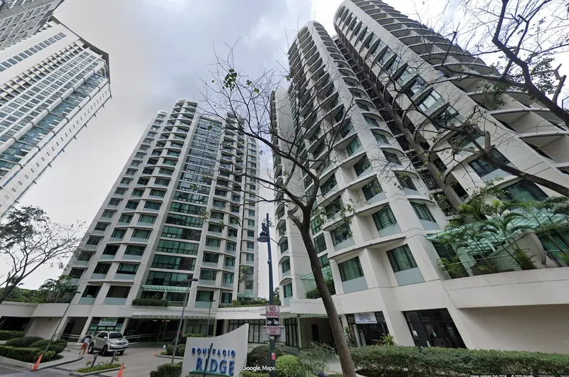 3 BR · Bonifacio Ridge