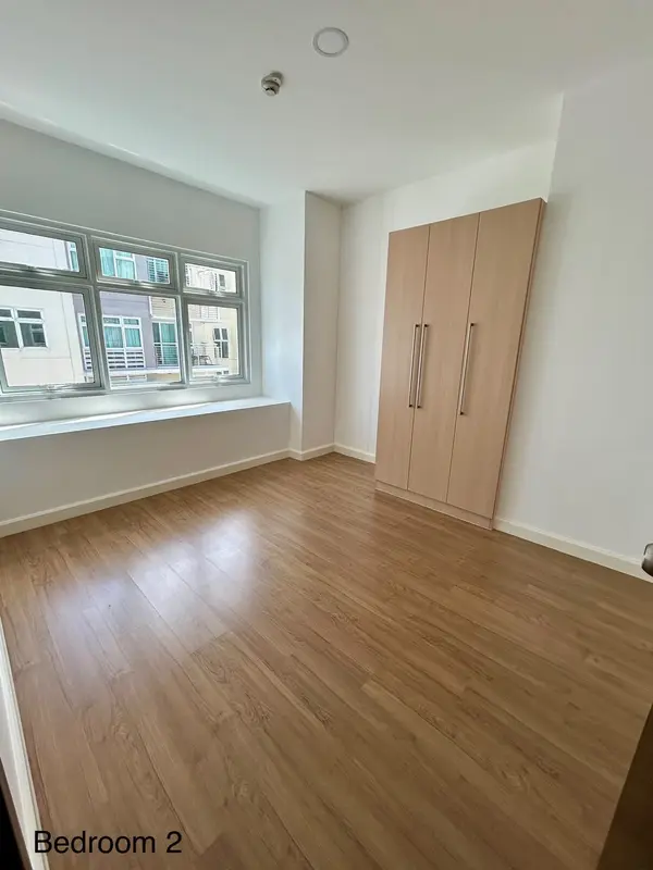 3 BR · The Veranda at Arca South